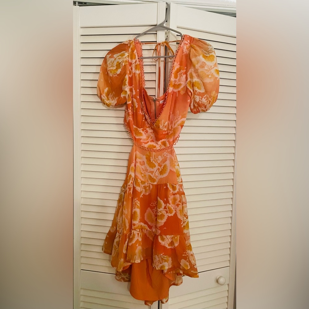 Hello Molly Saints + Seacrets size M New without Tags. Never worn.